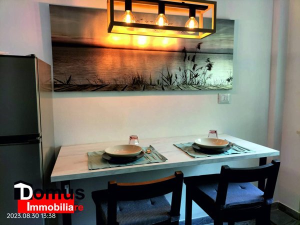 appartamento in affitto a Ferrara in zona Centro Storico