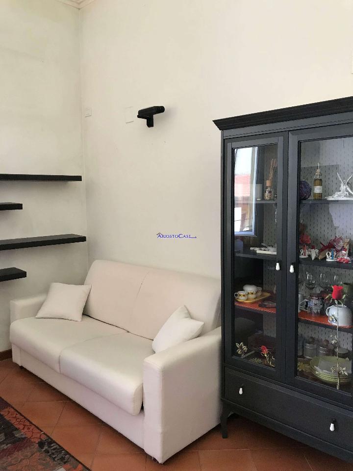 appartamento in affitto a Ferrara in zona Centro Storico