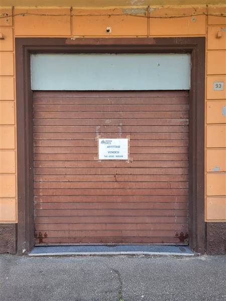 ufficio in affitto a Ferrara in zona Pontelagoscuro