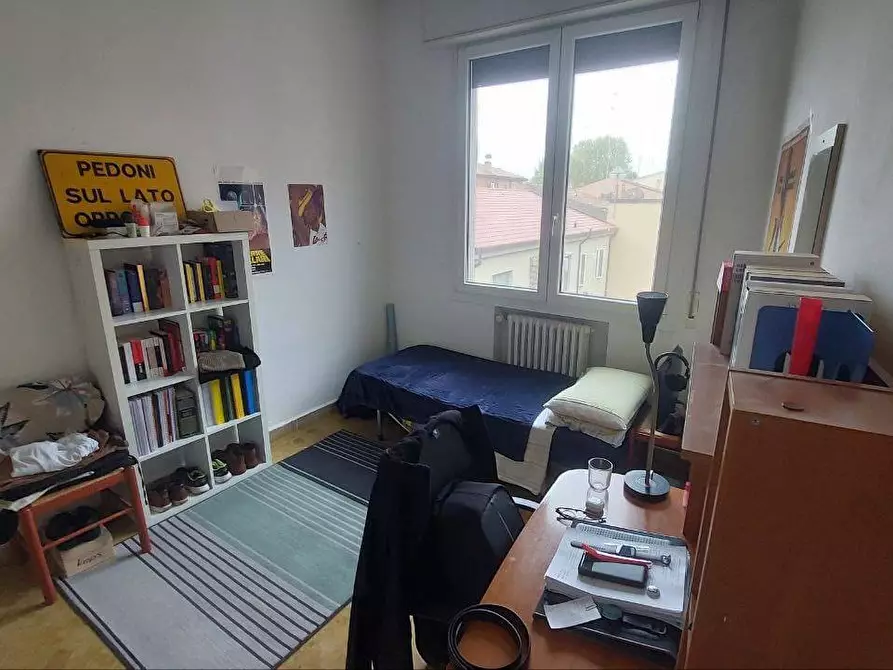 appartamento in affitto a Ferrara in zona Arianuova