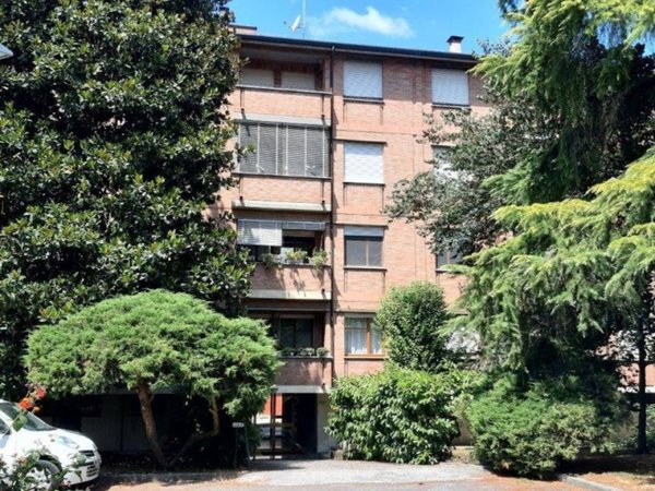 appartamento in affitto a Ferrara