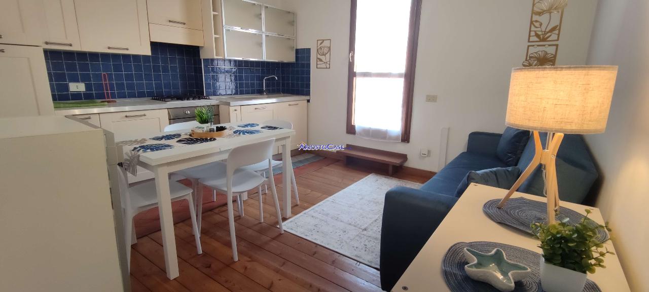 appartamento in affitto a Ferrara in zona Centro Storico