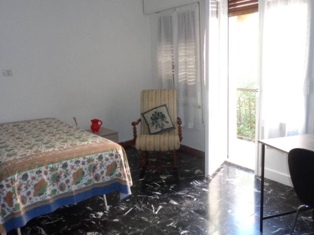 casa indipendente in affitto a Ferrara in zona Centro Storico