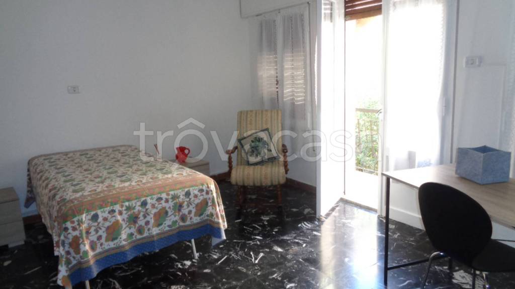 casa indipendente in affitto a Ferrara in zona Centro Storico