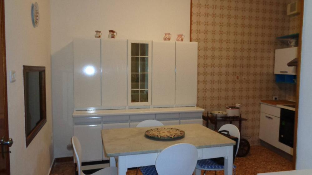 casa indipendente in affitto a Ferrara in zona Centro Storico