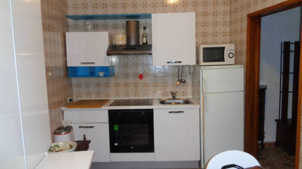 casa indipendente in affitto a Ferrara in zona Centro Storico