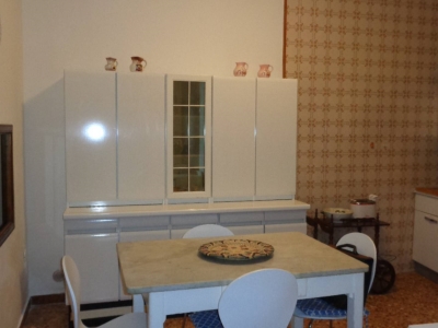 casa indipendente in affitto a Ferrara in zona Centro Storico