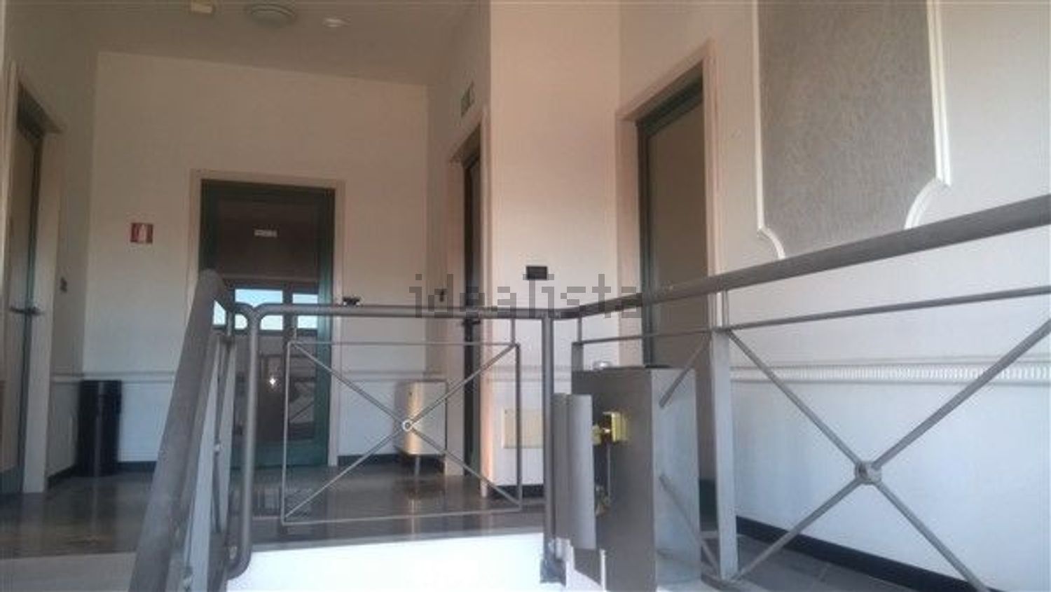 ufficio in affitto a Ferrara