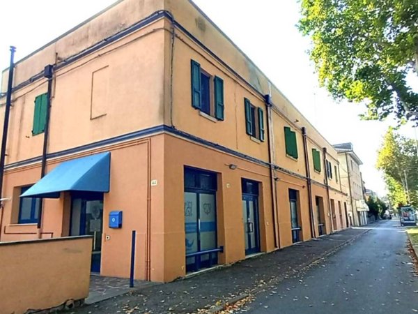 appartamento in affitto a Ferrara