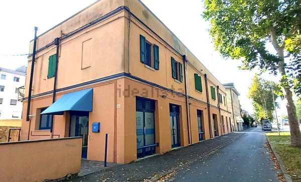 appartamento in affitto a Ferrara