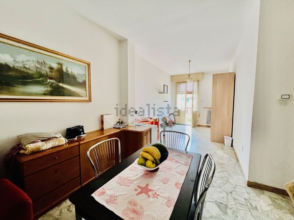 appartamento in affitto a Ferrara in zona Centro Storico