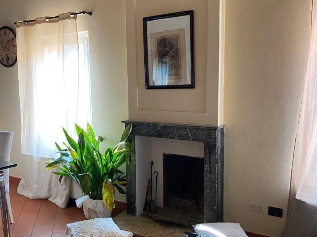 appartamento in affitto a Ferrara in zona Centro Storico