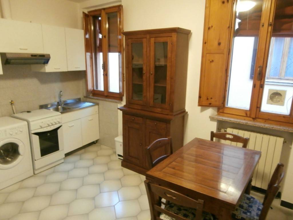 appartamento in affitto a Ferrara