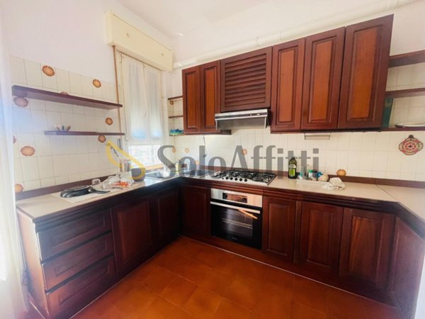 appartamento in affitto a Ferrara in zona Centro Storico