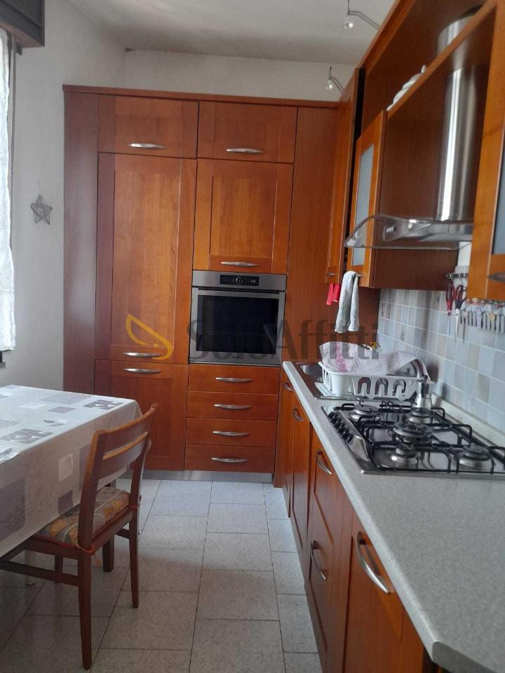 appartamento in affitto a Ferrara