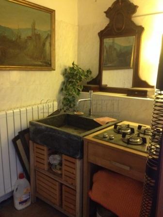 appartamento in affitto a Ferrara in zona Centro Storico
