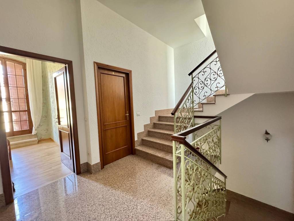 casa indipendente in affitto a Ferrara in zona Centro Storico