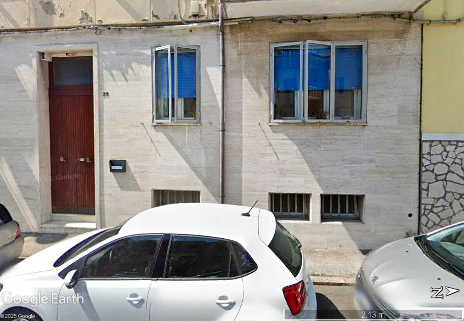 casa indipendente in affitto a Ferrara