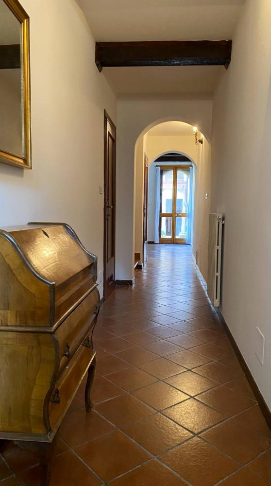 casa indipendente in affitto a Ferrara in zona Centro Storico