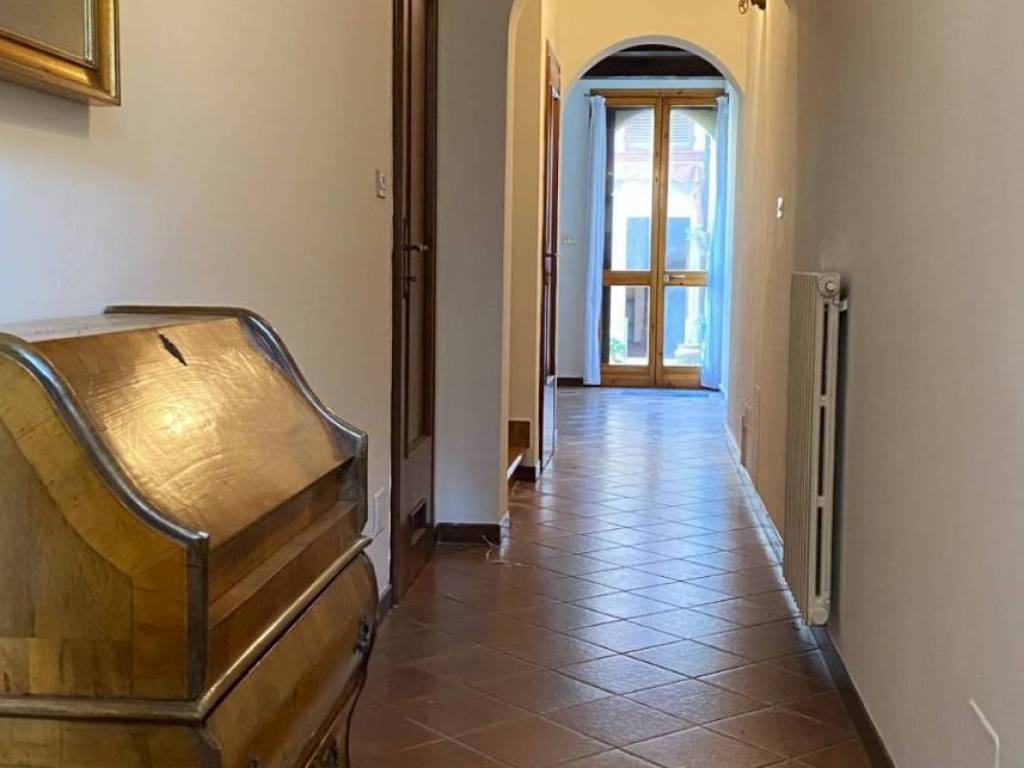 casa indipendente in affitto a Ferrara in zona Centro Storico