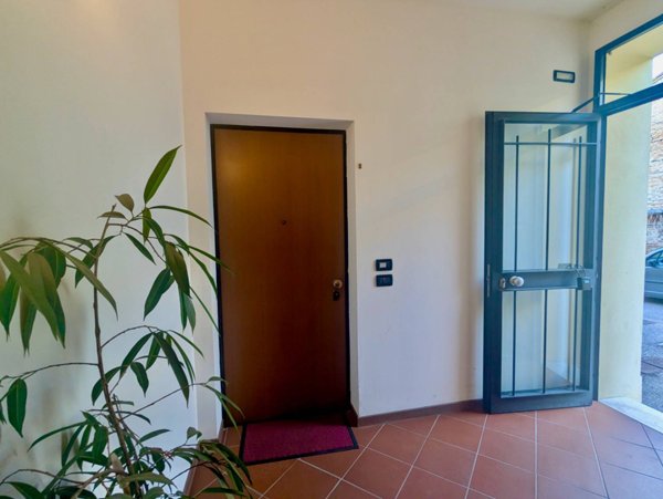 appartamento in affitto a Ferrara in zona Centro Storico