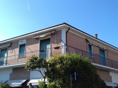 appartamento in affitto a Ferrara