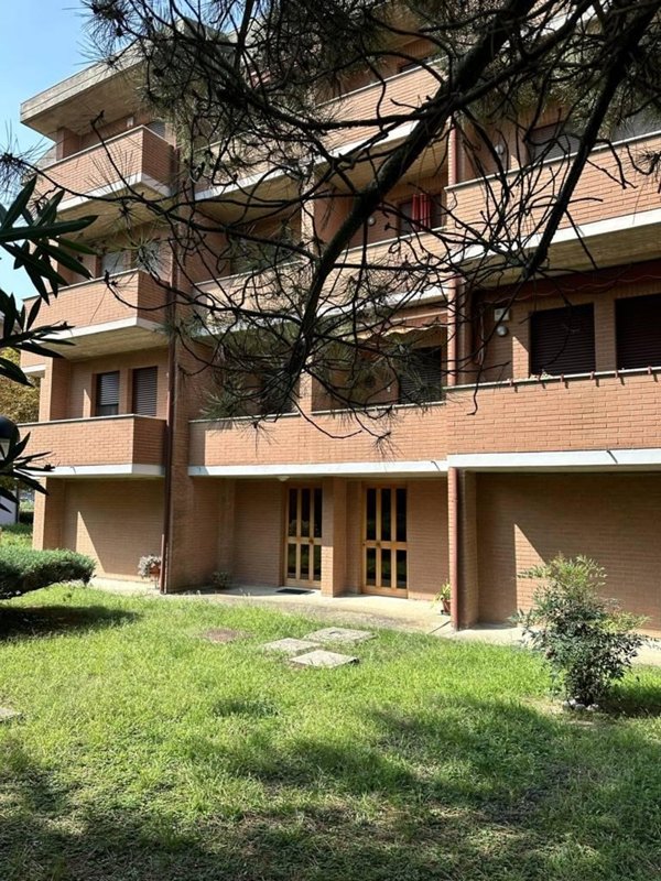 appartamento in affitto a Ferrara in zona Centro Storico