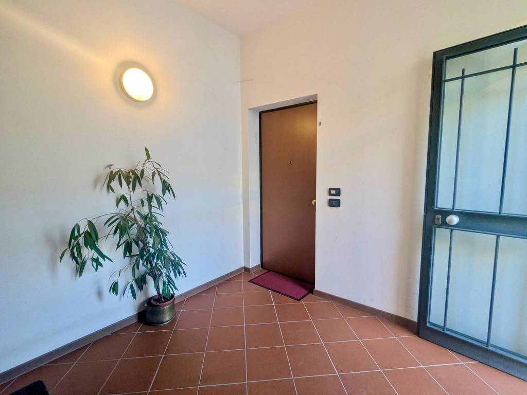 appartamento in affitto a Ferrara