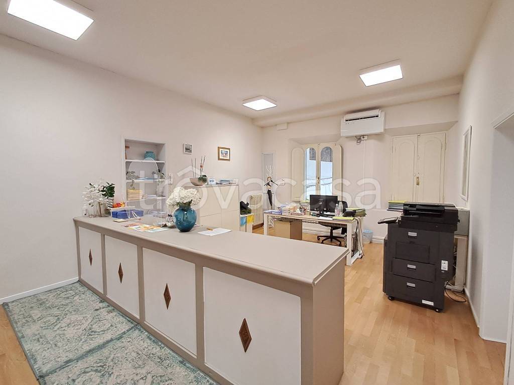 ufficio in affitto a Ferrara in zona Centro Storico