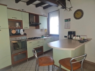 appartamento in affitto a Ferrara in zona Centro Storico