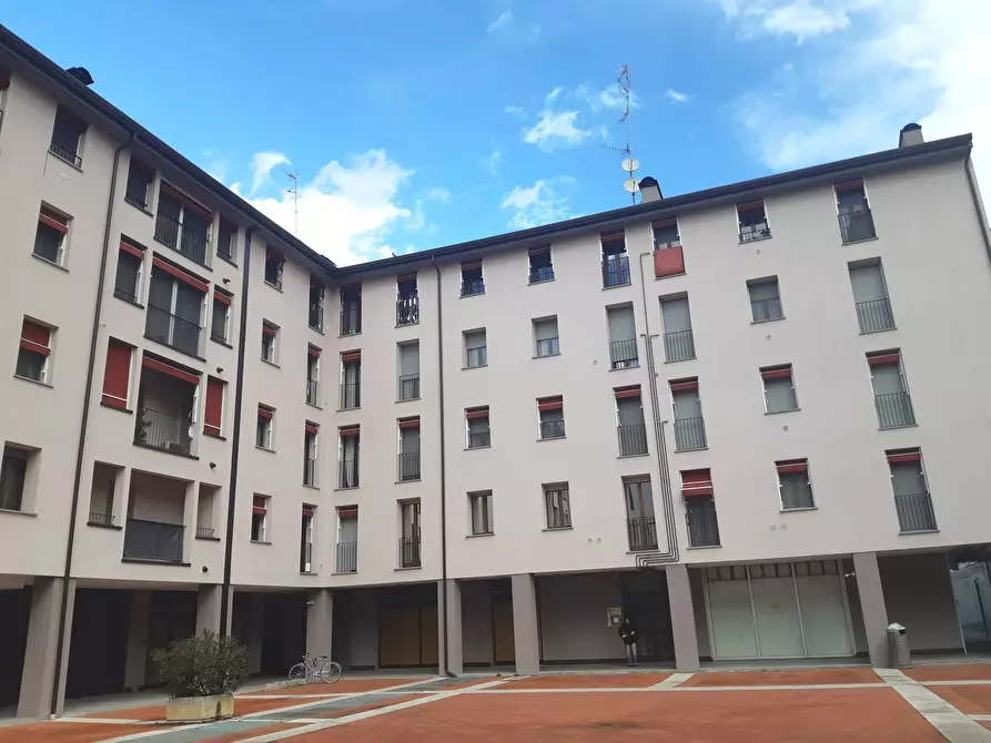 ufficio in affitto a Ferrara