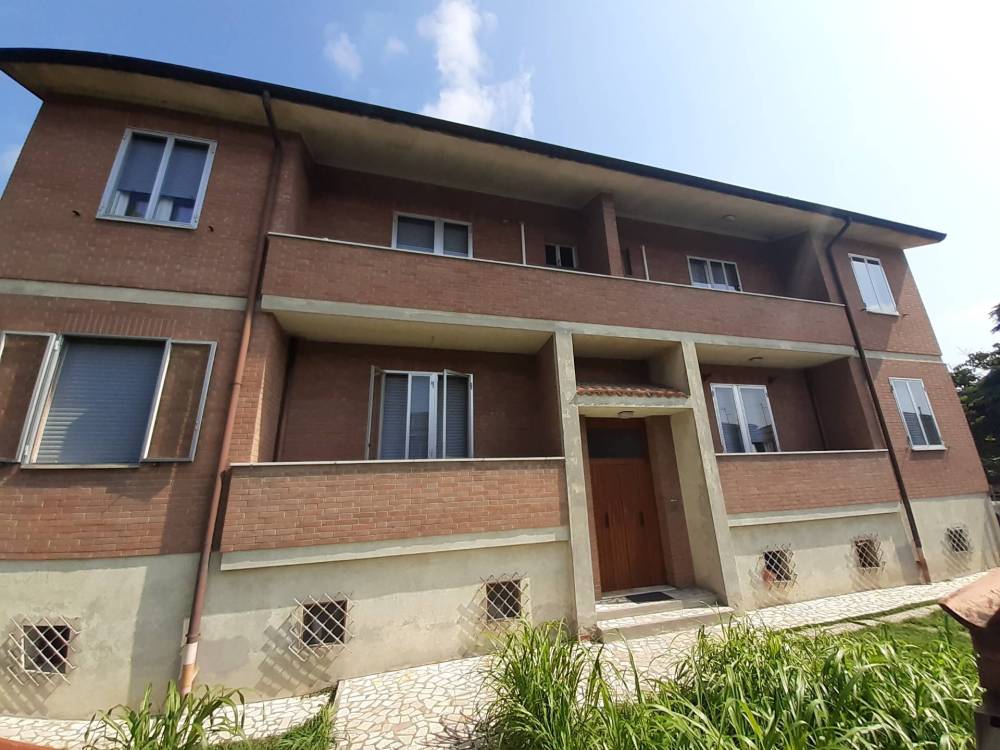 appartamento in affitto a Ferrara