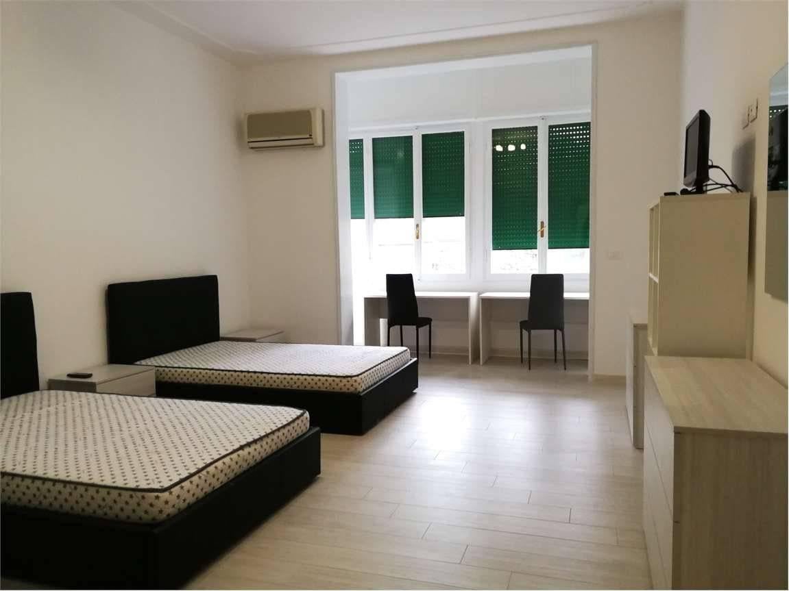 appartamento in affitto a Ferrara in zona Centro Storico