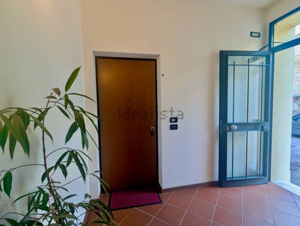 appartamento in affitto a Ferrara in zona Centro Storico