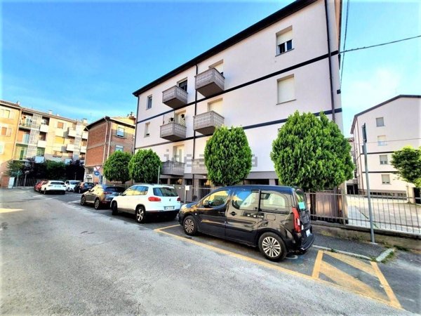 appartamento in affitto a Ferrara in zona Centro Storico