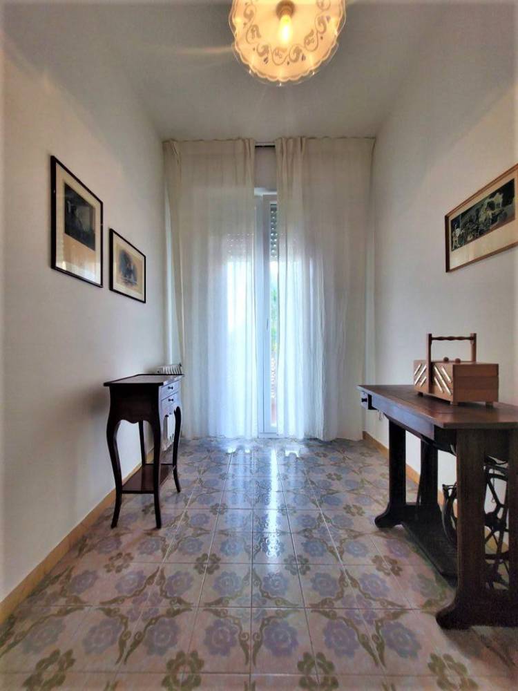 appartamento in affitto a Ferrara in zona Centro Storico