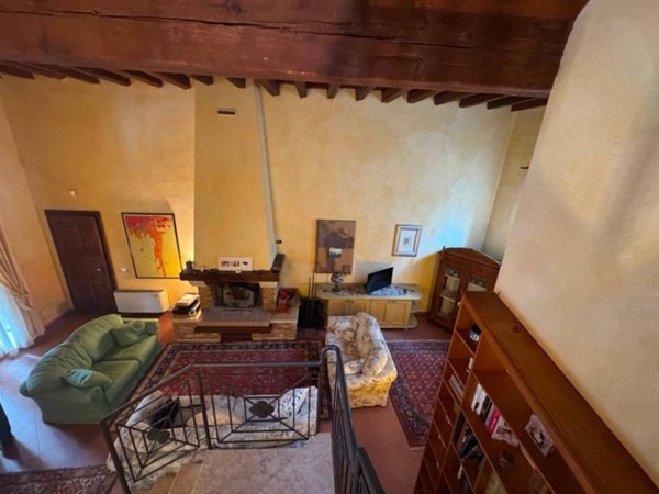 casa indipendente in affitto a Ferrara in zona Marrara
