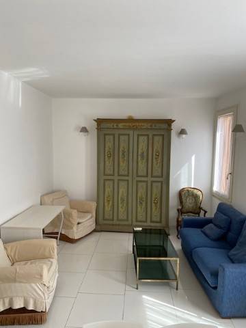appartamento in affitto a Ferrara in zona Centro Storico