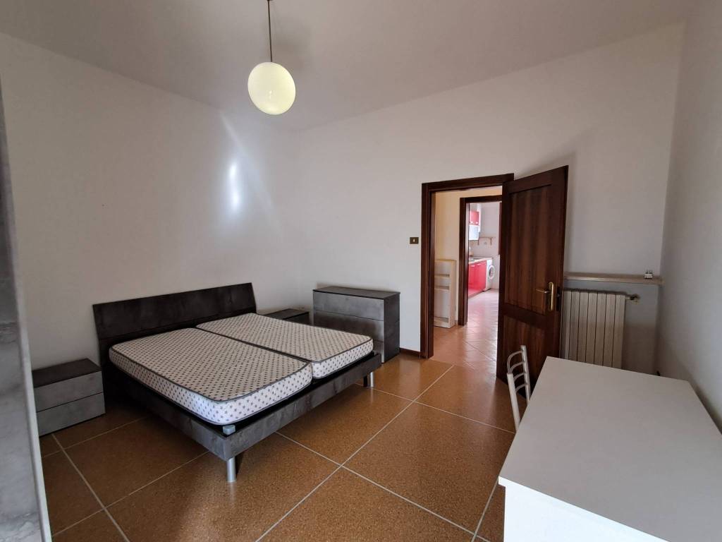 appartamento in affitto a Ferrara
