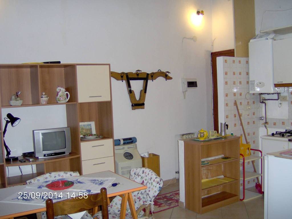 appartamento in affitto a Ferrara