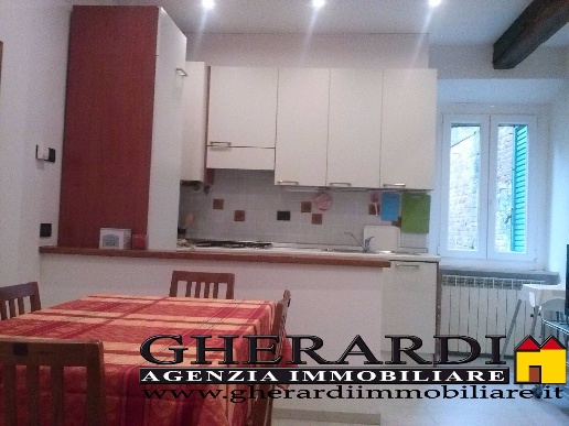 appartamento in affitto a Ferrara in zona Centro Storico