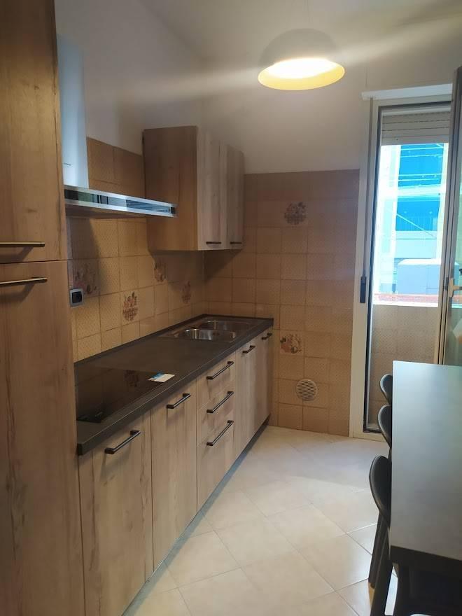 appartamento in affitto a Ferrara in zona Centro Storico