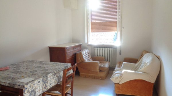 appartamento in affitto a Ferrara