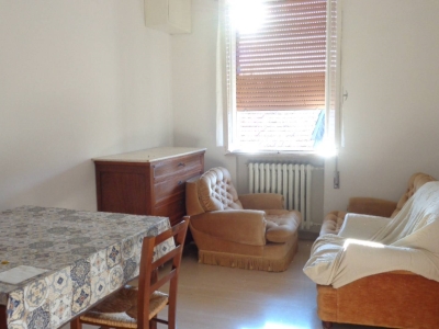 appartamento in affitto a Ferrara