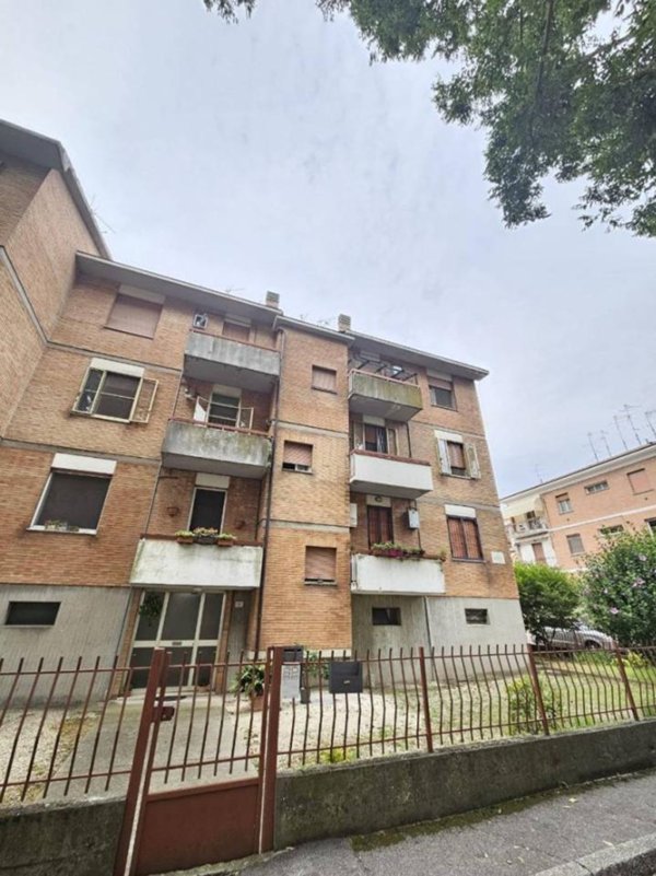 appartamento in affitto a Ferrara in zona Cona