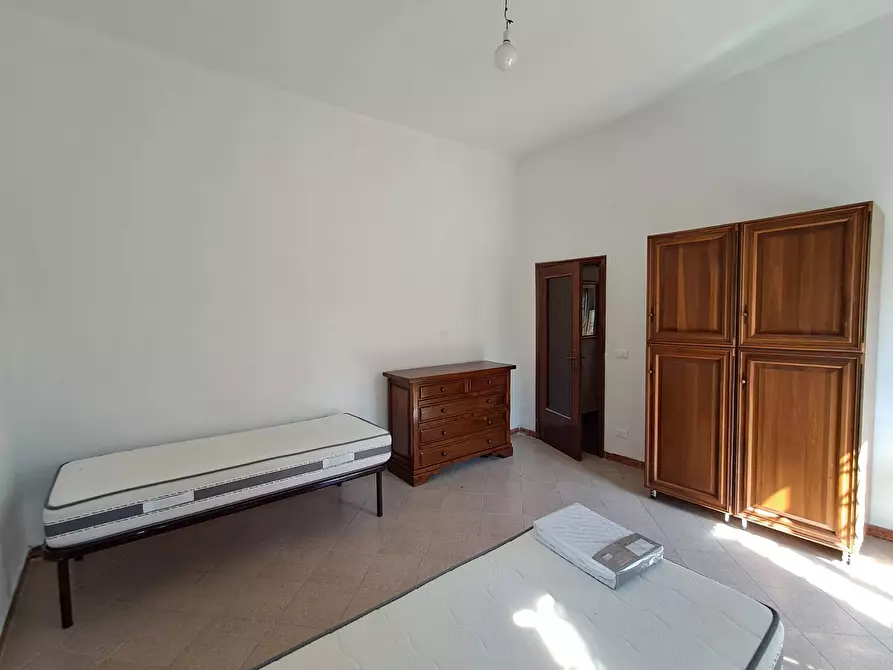 appartamento in affitto a Ferrara in zona Centro Storico
