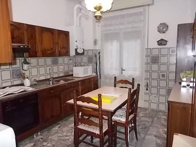 appartamento in affitto a Ferrara in zona Centro Storico