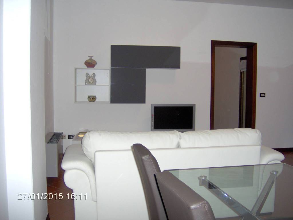 appartamento in affitto a Ferrara
