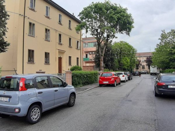 appartamento in affitto a Ferrara
