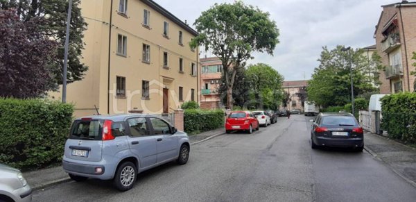 appartamento in affitto a Ferrara